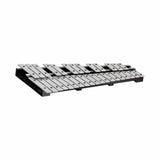 Darrahopens Electronics > Computer Accessories > Mouse & Accessories VEVOR 32 Note Glockenspiel Xylophone Bell Kit, Percussion Instrument with Mallets, Drum Sticks and Carrying Bag, Professional Glockenspiel Xylophone Percussion Instrument Set for Adults & Students