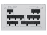 Darrahopens Electronics > Computer Accessories Seasonic VERTEX GX-1000 White 1000W ATX 3.0 Gold Modular PSU