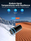 Darrahopens Electronics > Computer Accessories > Webcams 3.19" Black IPS Dual Dash Cam with 4K+1080P, 5G WiFi, GPS, Night Vision & Free 64GB Card
