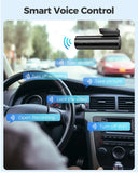 Darrahopens Electronics > Computer Accessories > Webcams 4K Dual Dash Cam Black with 5G WiFi, GPS, Front and Rear, 24H Parking Mode, Free 64GB SD Card In Australia - Darrahopens
