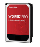 darrahopens Electronics > Computer Accessories WESTERN DIGITAL Digital WD Red Pro 6TB 3.5\' NAS HDD SATA3 7200RPM 256MB Cache 24x7 NASware 3.0 CMR Tech s