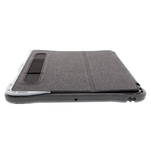 darrahopens Electronics > Computers & Tablets Brenthaven Edge Folio III Rugged Case designed for Apple iPad 10.2