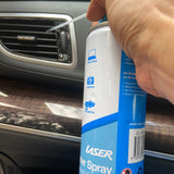 Darrahopens Electronics > Computers & Tablets > Desktops & Accessories Laser 400ml Air Duster Spray - Computer & Electronics Cleaner
