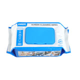 Darrahopens Electronics > Computers & Tablets > Desktops & Accessories Laser Screen Cleaning Wipes 100 Pack - 3 Pack
