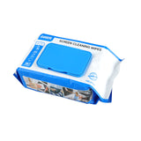 Darrahopens Electronics > Computers & Tablets > Desktops & Accessories Laser Screen Cleaning Wipes 100 Pack - 3 Pack