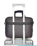 Darrahopens Electronics > Computers & Tablets > Desktops & Accessories OXHORN B-156-BG Laptop Carry Bag 16.1-inch