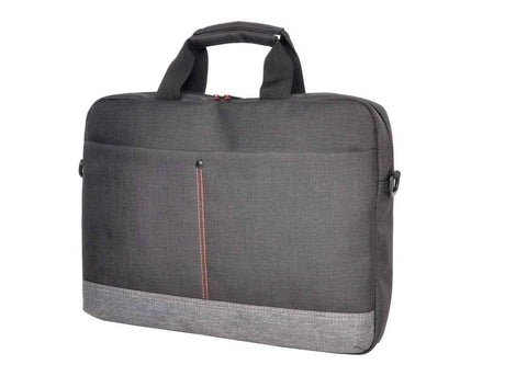 Darrahopens Electronics > Computers & Tablets > Desktops & Accessories OXHORN B-156-BG Laptop Carry Bag 16.1-inch