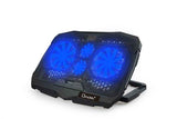 Darrahopens Electronics > Computers & Tablets > Desktops & Accessories OXHORN LC-1701 Laptop Cooling Stand High Adjustable