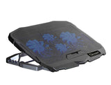 Darrahopens Electronics > Computers & Tablets > Desktops & Accessories OXHORN LC-1701 Laptop Cooling Stand High Adjustable