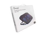 Darrahopens Electronics > Computers & Tablets > Desktops & Accessories OXHORN LC-1701 Laptop Cooling Stand High Adjustable