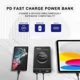 Darrahopens Electronics > Computers & Tablets > Desktops & Accessories OXHORN NB-PB145W USB C PD Laptop Power Bank 145w