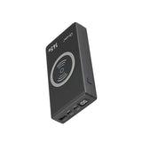 Darrahopens Electronics > Computers & Tablets > Desktops & Accessories OXHORN NB-PB145W USB C PD Laptop Power Bank 145w