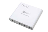 Darrahopens Electronics > Computers & Tablets > Desktops & Accessories OXHORN NB-PD87-plus PD Laptop Charger 87W