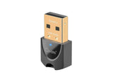 Darrahopens Electronics > Computers & Tablets > Desktops & Accessories OXHORN UB-540 Bluetooth 5.4 Wireless Dongle