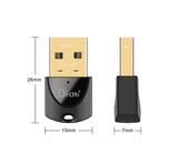 Darrahopens Electronics > Computers & Tablets > Desktops & Accessories OXHORN UB-540 Bluetooth 5.4 Wireless Dongle