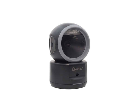 Darrahopens Electronics > Computers & Tablets > Desktops & Accessories OXHORN UB-D202 Desktop 2D Barcode Scanner