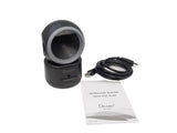 Darrahopens Electronics > Computers & Tablets > Desktops & Accessories OXHORN UB-D202 Desktop 2D Barcode Scanner