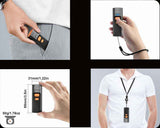 Darrahopens Electronics > Computers & Tablets > Desktops & Accessories OXHORN UB-D203 Mini Wireless 2D Barcode Scanner