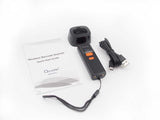 Darrahopens Electronics > Computers & Tablets > Desktops & Accessories OXHORN UB-D203 Mini Wireless 2D Barcode Scanner