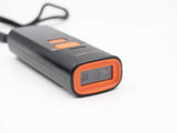Darrahopens Electronics > Computers & Tablets > Desktops & Accessories OXHORN UB-D203 Mini Wireless 2D Barcode Scanner