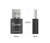 Darrahopens Electronics > Computers & Tablets > Desktops & Accessories OXHORN UW-AX900B USB AX900 + Bluetooth 5.4 Adapter