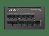 Darrahopens Electronics > Computers & Tablets > Desktops & Accessories Seasonic 1000W Focus GX-1000 V4 Fully-Modular 80 PLUS Gold ATX3.1/PCIe 5.1 PSU SRP-FGX102-A5A32SF