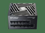 Darrahopens Electronics > Computers & Tablets > Desktops & Accessories Seasonic 1000W Focus GX-1000 V4 Fully-Modular 80 PLUS Gold ATX3.1/PCIe 5.1 PSU SRP-FGX102-A5A32SF