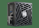 Darrahopens Electronics > Computers & Tablets > Desktops & Accessories Seasonic 1000W Focus GX-1000 V4 Fully-Modular 80 PLUS Gold ATX3.1/PCIe 5.1 PSU SRP-FGX102-A5A32SF