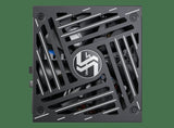 Darrahopens Electronics > Computers & Tablets > Desktops & Accessories Seasonic 1000W Focus GX-1000 V4 Fully-Modular 80 PLUS Gold ATX3.1/PCIe 5.1 PSU SRP-FGX102-A5A32SF