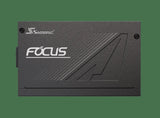 Darrahopens Electronics > Computers & Tablets > Desktops & Accessories Seasonic 1000W Focus GX-1000 V4 Fully-Modular 80 PLUS Gold ATX3.1/PCIe 5.1 PSU SRP-FGX102-A5A32SF