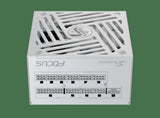 Darrahopens Electronics > Computers & Tablets > Desktops & Accessories Seasonic 1000W Focus GX-1000 V4 WHITE Fully-Modular 80 PLUS Gold ATX3.1/PCIe 5.1 PSU