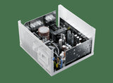 Darrahopens Electronics > Computers & Tablets > Desktops & Accessories Seasonic 1000W Focus GX-1000 V4 WHITE Fully-Modular 80 PLUS Gold ATX3.1/PCIe 5.1 PSU