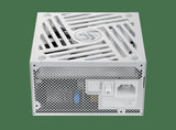 Darrahopens Electronics > Computers & Tablets > Desktops & Accessories Seasonic 1000W Focus GX-1000 V4 WHITE Fully-Modular 80 PLUS Gold ATX3.1/PCIe 5.1 PSU