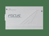 Darrahopens Electronics > Computers & Tablets > Desktops & Accessories Seasonic 1000W Focus GX-1000 V4 WHITE Fully-Modular 80 PLUS Gold ATX3.1/PCIe 5.1 PSU