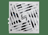 Darrahopens Electronics > Computers & Tablets > Desktops & Accessories Seasonic 1000W Focus GX-1000 V4 WHITE Fully-Modular 80 PLUS Gold ATX3.1/PCIe 5.1 PSU