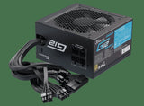 Darrahopens Electronics > Computers & Tablets > Desktops & Accessories Seasonic 650W G12 V1.5 GM-650 Semi-Modular 80 PLUS Gold ATX PSU