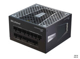 Darrahopens Electronics > Computers & Tablets > Desktops & Accessories SeaSonic 650W PRIME PX-650 Platinum PSU (SSR-650PD2) (OneSeasonic)