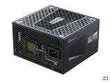 Darrahopens Electronics > Computers & Tablets > Desktops & Accessories SeaSonic 650W PRIME PX-650 Platinum PSU (SSR-650PD2) (OneSeasonic)