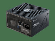 Darrahopens Electronics > Computers & Tablets > Desktops & Accessories Seasonic 750W Focus GX-750 V4 Fully-Modular 80 PLUS Gold ATX3.1/PCIe 5.1 PSU SRP-FGX751-A5A32SF