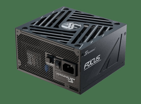 Darrahopens Electronics > Computers & Tablets > Desktops & Accessories Seasonic 750W Focus GX-750 V4 Fully-Modular 80 PLUS Gold ATX3.1/PCIe 5.1 PSU SRP-FGX751-A5A32SF