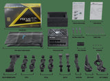 Darrahopens Electronics > Computers & Tablets > Desktops & Accessories Seasonic 750W Focus GX-750 V4 Fully-Modular 80 PLUS Gold ATX3.1/PCIe 5.1 PSU SRP-FGX751-A5A32SF
