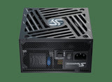 Darrahopens Electronics > Computers & Tablets > Desktops & Accessories Seasonic 750W Focus GX-750 V4 Fully-Modular 80 PLUS Gold ATX3.1/PCIe 5.1 PSU SRP-FGX751-A5A32SF