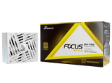 Darrahopens Electronics > Computers & Tablets > Desktops & Accessories Seasonic 750W FOCUS GX-750 V4 White ATX 3.1