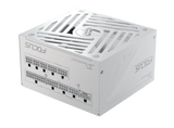 Darrahopens Electronics > Computers & Tablets > Desktops & Accessories Seasonic 750W FOCUS GX-750 V4 White ATX 3.1