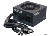 Darrahopens Electronics > Computers & Tablets > Desktops & Accessories SeaSonic 850W FOCUS GM-850 Gold PSU (SSR-850FM)  (OneSeasonic)
