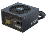 Darrahopens Electronics > Computers & Tablets > Desktops & Accessories SeaSonic 850W FOCUS GM-850 Gold PSU (SSR-850FM)  (OneSeasonic)