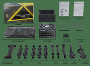Darrahopens Electronics > Computers & Tablets > Desktops & Accessories Seasonic 850W Focus GX-850 V4 Fully-Modular 80 PLUS Gold ATX3.1/PCIe 5.1 PSU SRP-FGX851-A5A32SF