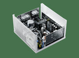 Darrahopens Electronics > Computers & Tablets > Desktops & Accessories Seasonic 850W Focus GX-850 V4 WHITE Fully-Modular 80 PLUS Gold ATX3.1/PCIe 5.1 PSU