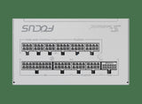 Darrahopens Electronics > Computers & Tablets > Desktops & Accessories Seasonic 850W Focus GX-850 V4 WHITE Fully-Modular 80 PLUS Gold ATX3.1/PCIe 5.1 PSU