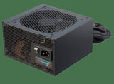 Darrahopens Electronics > Computers & Tablets > Desktops & Accessories Seasonic 850W G12 V1.5 GM-850 Semi-Modular 80 PLUS Gold ATX PSU